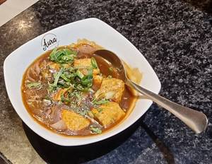 Chilly Paneer Gravy