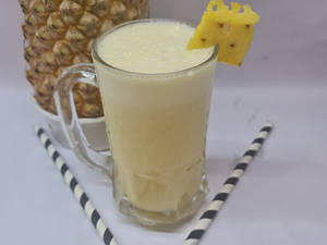 Pineapple Juice