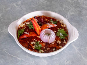 Paneer Toofani