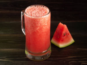 Watermelon Juice (750 ml)