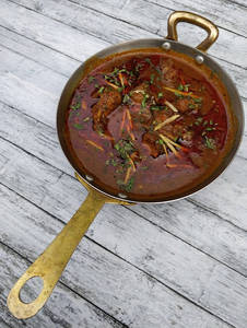 Rogan Josh