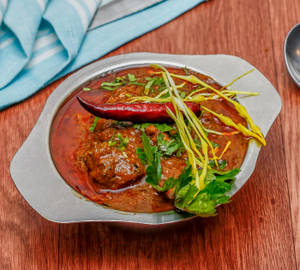 Chicken Pepper Gravy