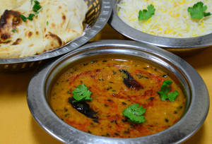Dal Fry
