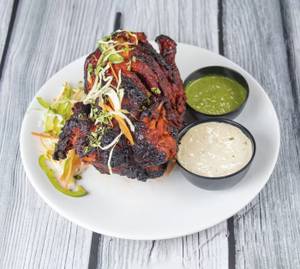 Grilled Chicken (Half)