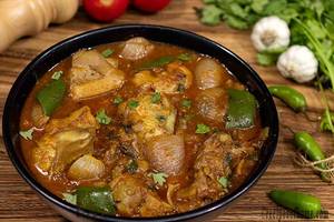 Kadai Masala