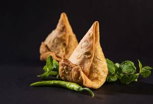Samosa 1 Pc
