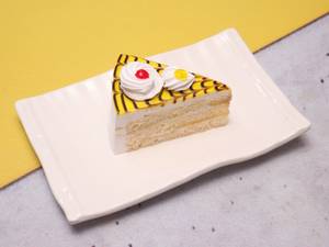 Mango Pastry