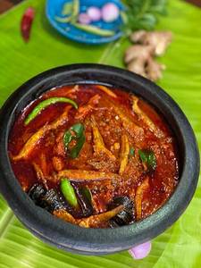Netholi Mulakittathu