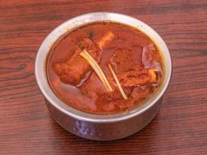 Mutton Rogan Josh