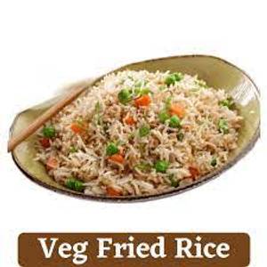 Veg Fried Rice