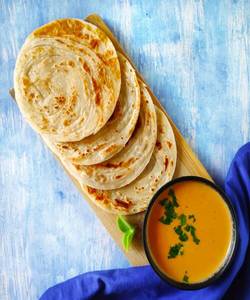 Coin Parotta [4Pcs]