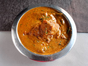 Chicken Masala