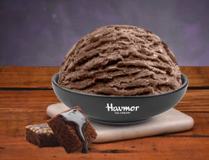 American Mud Cake (150 Ml Scoop)