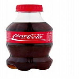 COKE 250ml