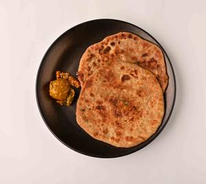Mix Paratha