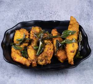 Lemon Chicken Dry