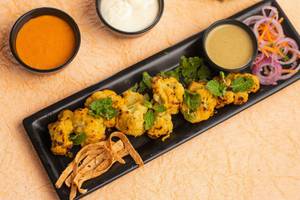 Tandoori Gobi