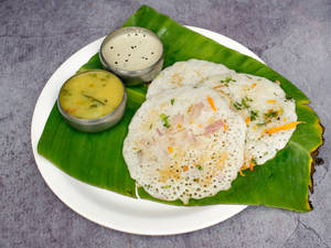 Set Dosa
