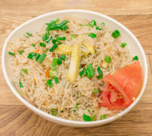 Veg Fried Rice