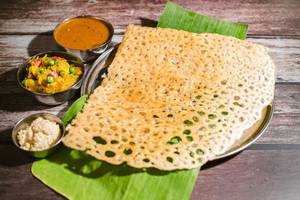 Rava Masala