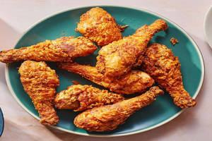 Fried Chicken