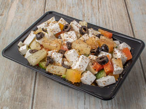 Veg Salad