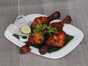 Hyderbadi Chicken Tangdi