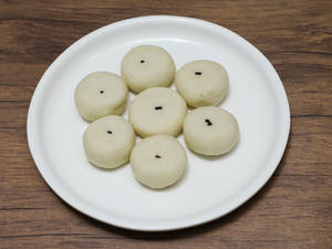 White Peda  (250 gms)