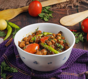 Chana Masala
