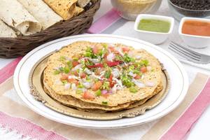 Masala Papad