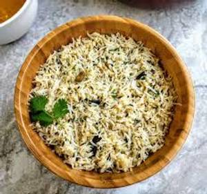 Zera pulao