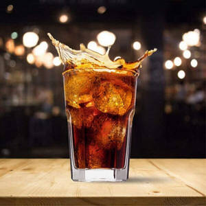 Ginger Cola