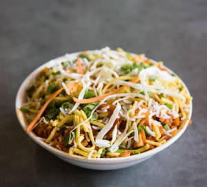 Chinese Bhel