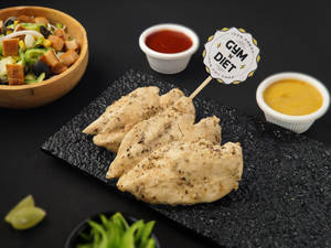 Steamed Chicken Breast 200GM