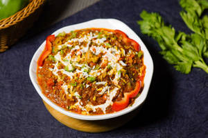 Zeeshan Special Mutton