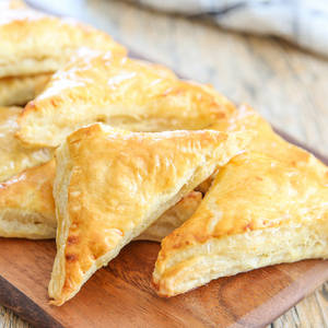 Aloo Patties 