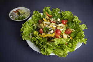 Exotic Veg Salad