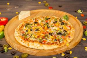 Farm Fresh Pizza