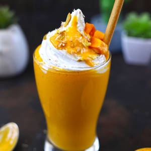 Mango Shake (fruit)