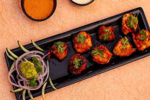 Chicken Tikka
