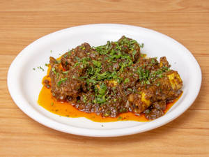 Mutton Fry