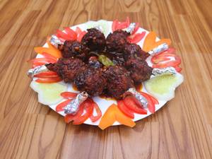 Chicken Lollipop