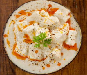 Paneer Korma ( Sweet )