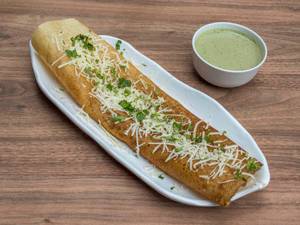 Amul Cheese Sada Dosa 
