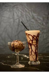 Chocolate Shake