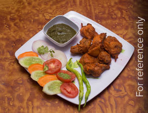 Chicken Pakoda