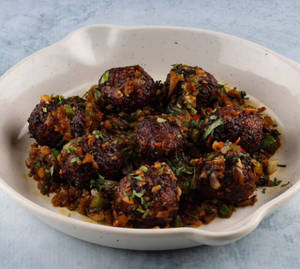Gobi Manchurian