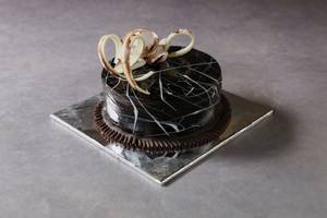 Chocolate Truffle Cake [500 Gm]