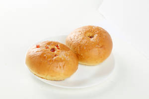 Sweet Bun