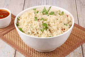 Fried Rice